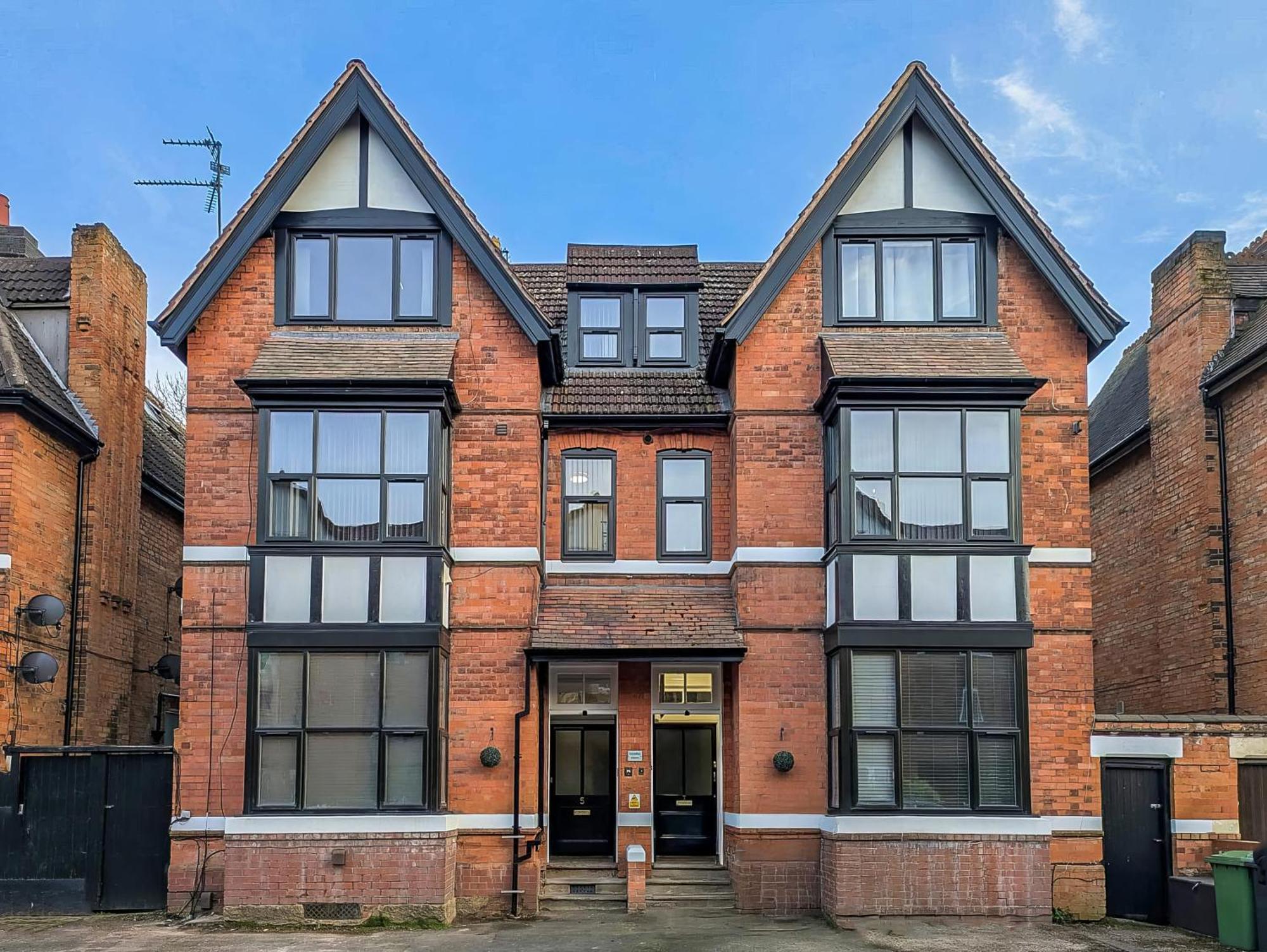 Emerald Delightful Suite Moseley Mews, Birmingham By Staystaycations Exterior foto